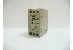 Power Supply 12 volt, S82S-7712, Omron, Japan